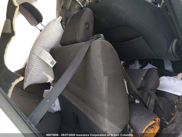 Ford ESCAPE SE 2018 1FMCU9GD8JUC93425 Image 8