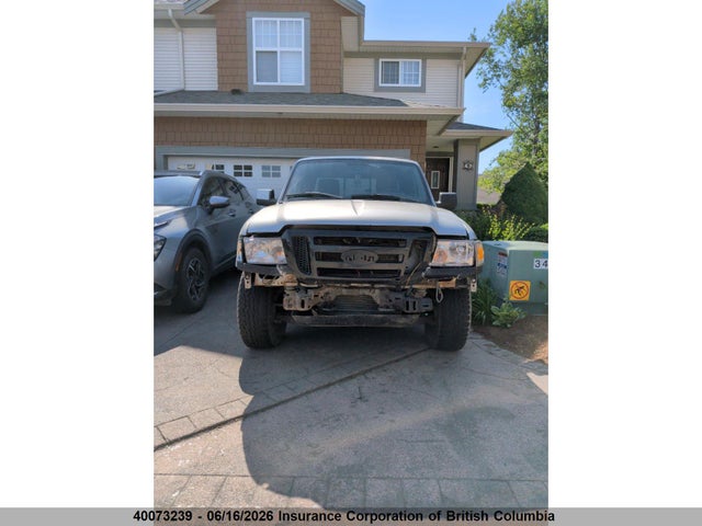 Продажа на аукционе авто 2010 Ford Ranger Super Cab, vin: 1FTLR4FE5APA36689, номер лота: 40073239