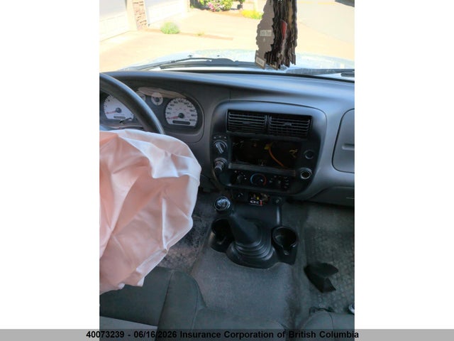 Продажа на аукционе авто 2010 Ford Ranger Super Cab, vin: 1FTLR4FE5APA36689, номер лота: 40073239