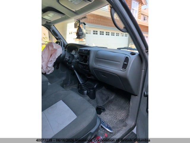 Продажа на аукционе авто 2010 Ford Ranger Super Cab, vin: 1FTLR4FE5APA36689, номер лота: 40073239