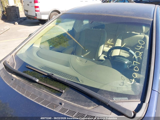 Продажа на аукционе авто 2006 Honda Civic, vin: 2HGFA16516H026239, номер лота: 40073240