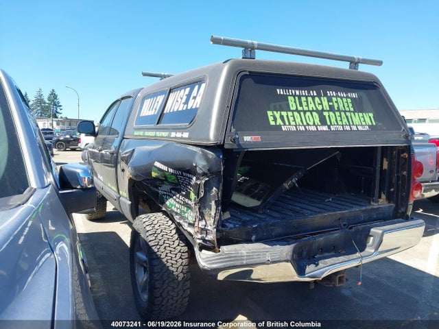 2007 Dodge Ram 1500 St/slt მანქანა იყიდება აუქციონზე, vin: 1D7HU18207S159740, აუქციონის ნომერი: 40073241