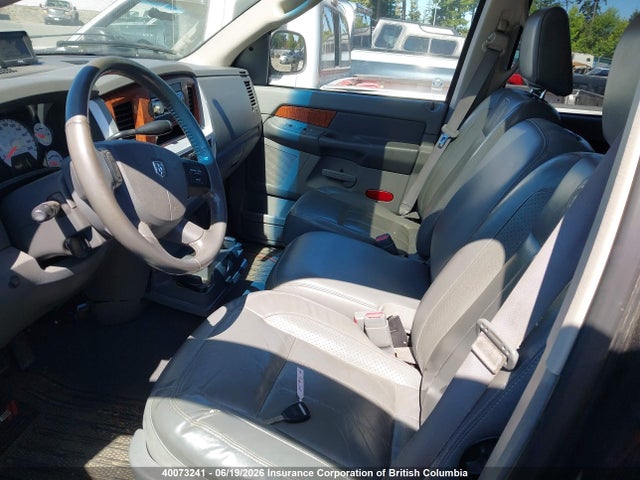 2007 Dodge Ram 1500 St/slt მანქანა იყიდება აუქციონზე, vin: 1D7HU18207S159740, აუქციონის ნომერი: 40073241