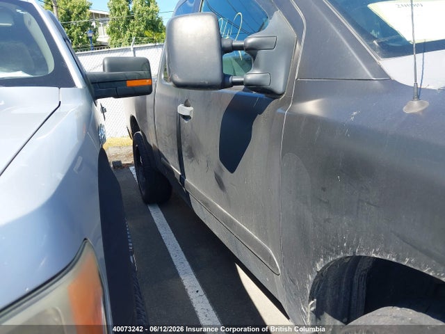 Продажа на аукционе авто 2008 Nissan Titan, vin: 1N6AA06C38N355503, номер лота: 40073242
