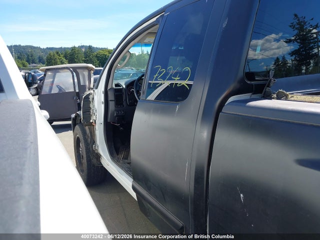 Продажа на аукционе авто 2008 Nissan Titan, vin: 1N6AA06C38N355503, номер лота: 40073242