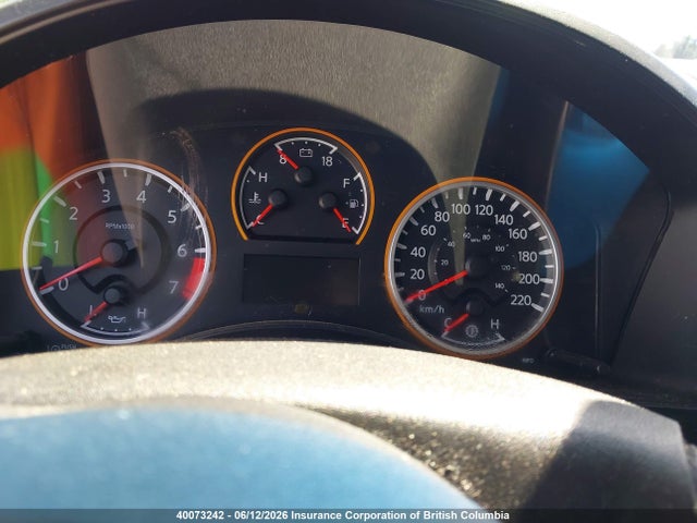Продажа на аукционе авто 2008 Nissan Titan, vin: 1N6AA06C38N355503, номер лота: 40073242