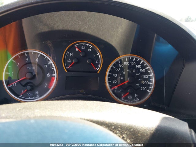 Продажа на аукционе авто 2008 Nissan Titan, vin: 1N6AA06C38N355503, номер лота: 40073242