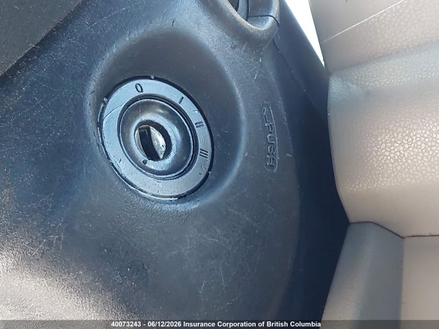40073243 :رقم المزاد ، 5FNYF4H56AB505097 vin ، 2010 Honda Pilot مزاد بيع