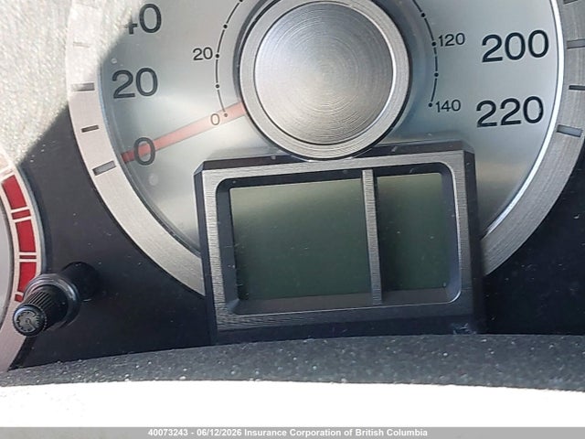 40073243 :رقم المزاد ، 5FNYF4H56AB505097 vin ، 2010 Honda Pilot مزاد بيع