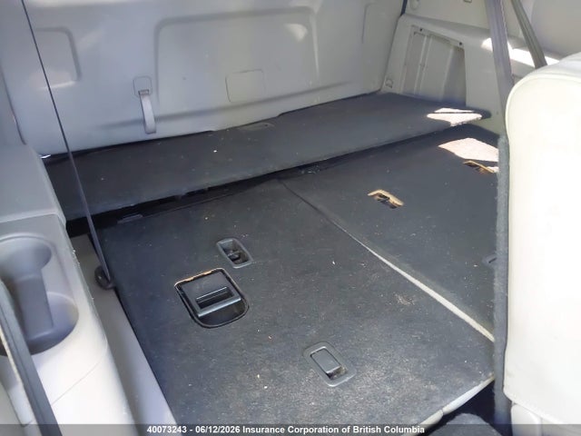 40073243 :رقم المزاد ، 5FNYF4H56AB505097 vin ، 2010 Honda Pilot مزاد بيع