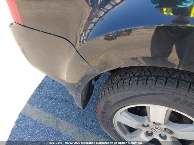 40073243 :رقم المزاد ، 5FNYF4H56AB505097 vin ، 2010 Honda Pilot مزاد بيع