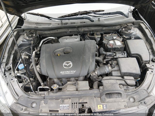 3MZBM1V78GM266282 Mazda 3 TOURING