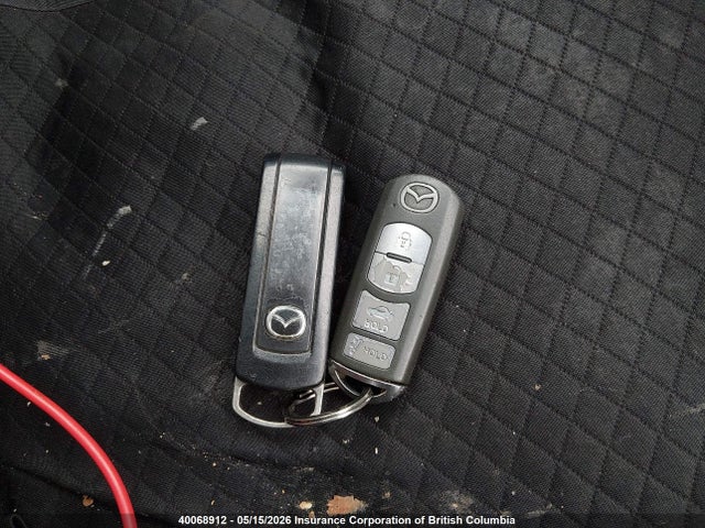 3MZBM1V78GM266282 Mazda 3 TOURING