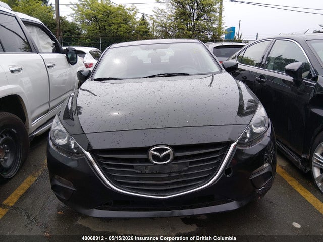 3MZBM1V78GM266282 Mazda 3 TOURING