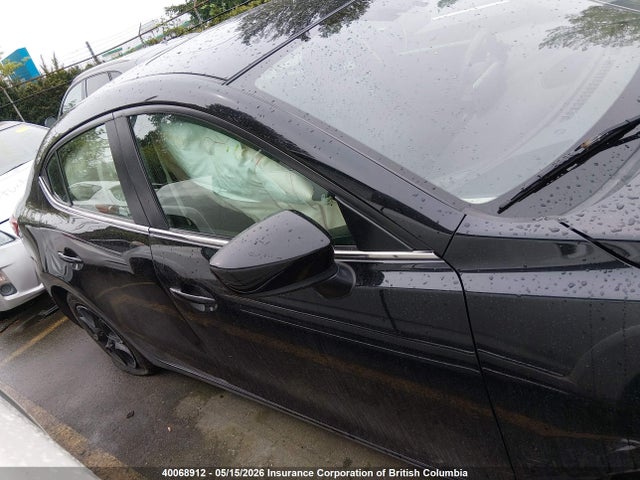 3MZBM1V78GM266282 Mazda 3 TOURING