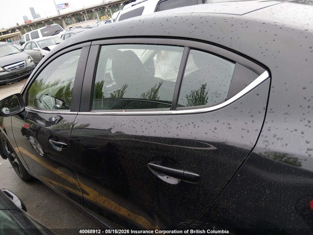 3MZBM1V78GM266282 Mazda 3 TOURING