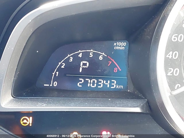 3MZBM1V78GM266282 Mazda 3 TOURING