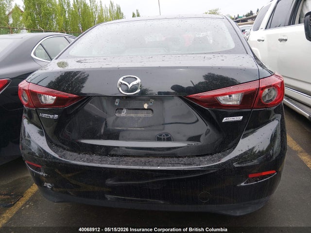 3MZBM1V78GM266282 Mazda 3 TOURING