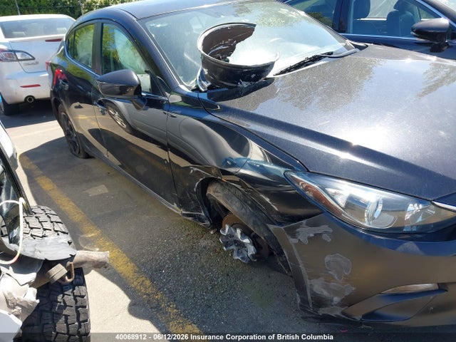 3MZBM1V78GM266282 Mazda 3 TOURING