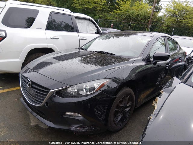 3MZBM1V78GM266282 Mazda 3 TOURING