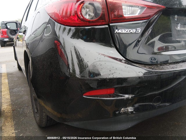 3MZBM1V78GM266282 Mazda 3 TOURING
