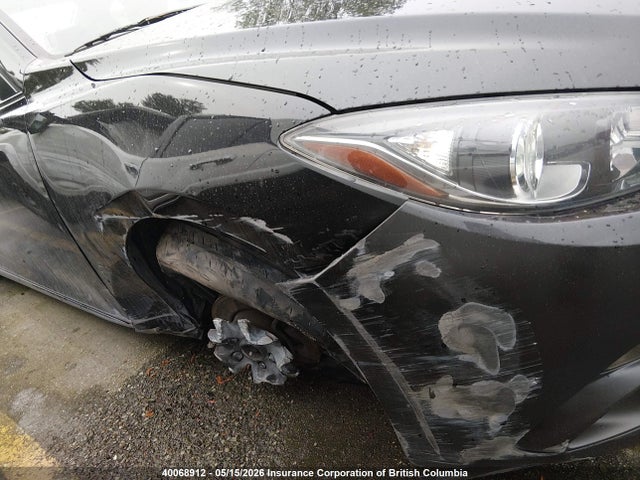 3MZBM1V78GM266282 Mazda 3 TOURING