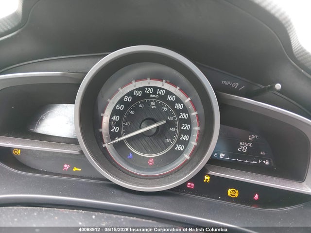 3MZBM1V78GM266282 Mazda 3 TOURING