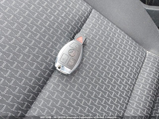 40073246 :رقم المزاد ، WDDFH33X99J481800 vin ، 2009 Mercedes-benz B200 مزاد بيع