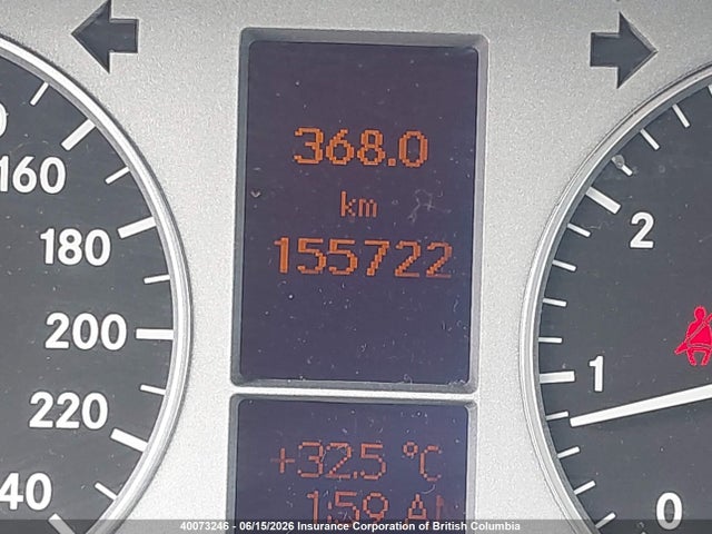 40073246 :رقم المزاد ، WDDFH33X99J481800 vin ، 2009 Mercedes-benz B200 مزاد بيع