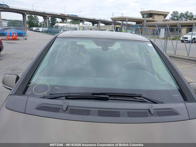 40073246 :رقم المزاد ، WDDFH33X99J481800 vin ، 2009 Mercedes-benz B200 مزاد بيع