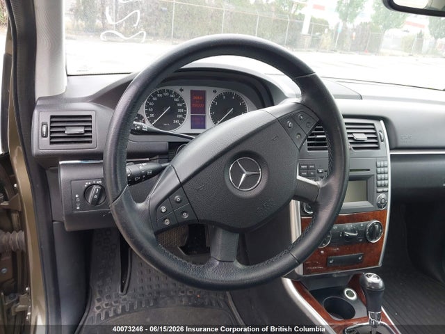 40073246 :رقم المزاد ، WDDFH33X99J481800 vin ، 2009 Mercedes-benz B200 مزاد بيع