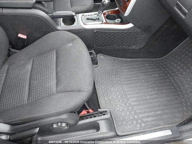 40073246 :رقم المزاد ، WDDFH33X99J481800 vin ، 2009 Mercedes-benz B200 مزاد بيع