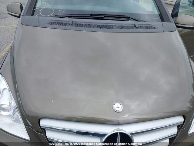 40073246 :رقم المزاد ، WDDFH33X99J481800 vin ، 2009 Mercedes-benz B200 مزاد بيع