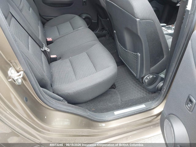 40073246 :رقم المزاد ، WDDFH33X99J481800 vin ، 2009 Mercedes-benz B200 مزاد بيع