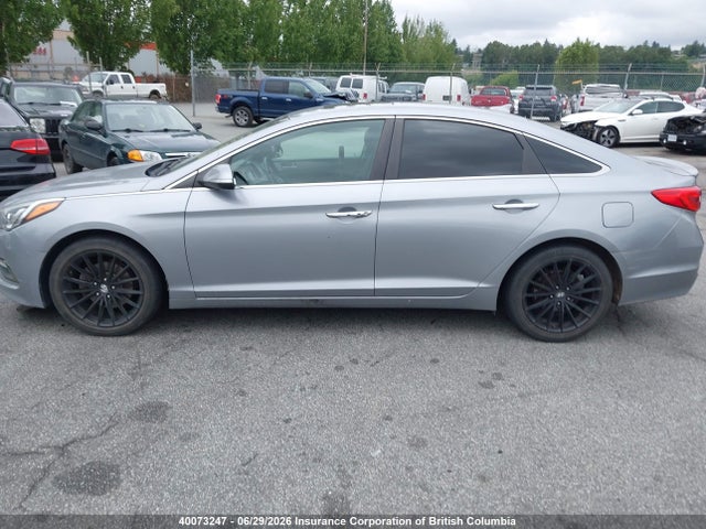 Hyundai SONATA SE 2017 5NPE24AF4HH437475 Image 14