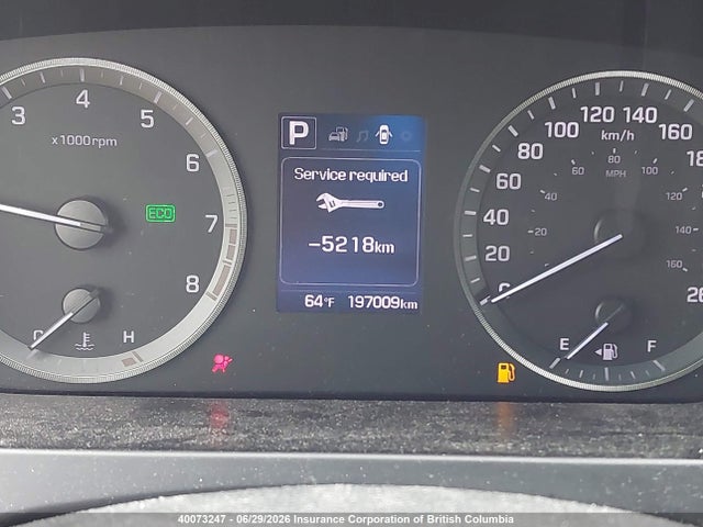 Hyundai SONATA SE 2017 5NPE24AF4HH437475 Image 15