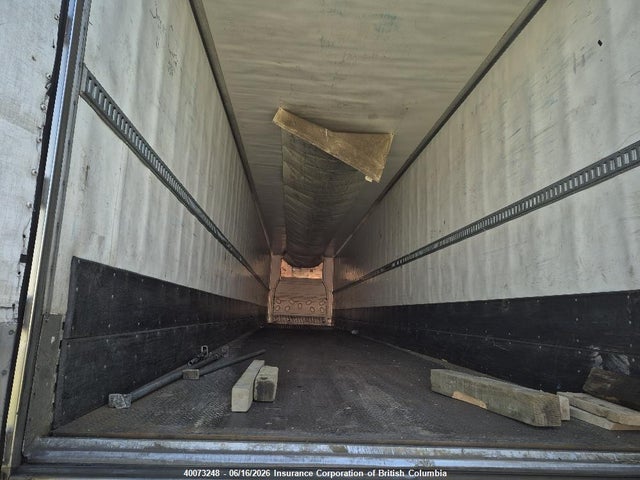 Utility Reefer Van Trailer 2016 1UYVS2532GU565708 Image 5