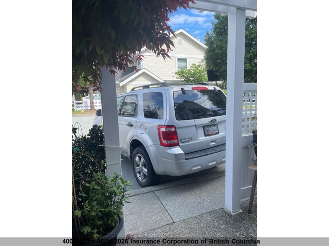 Продажа на аукционе авто 2012 Ford Escape Xlt, vin: 1FMCU0D71CKA25423, номер лота: 40073251