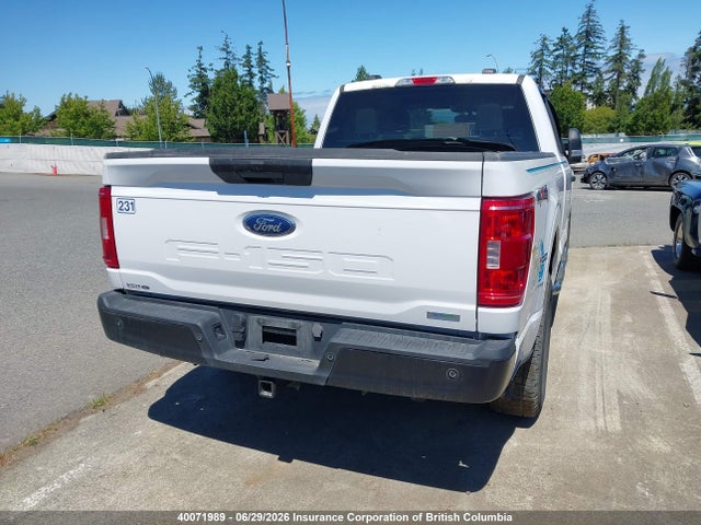 Ford F150 Super Cab 2023 1FTFX1E80PKE73485 Image 16