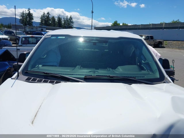 Ford F150 Super Cab 2023 1FTFX1E80PKE73485 Image 17