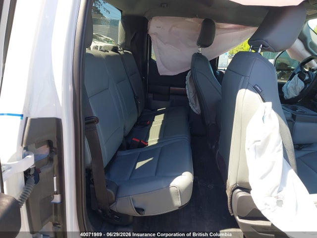 Ford F150 Super Cab 2023 1FTFX1E80PKE73485 Image 8