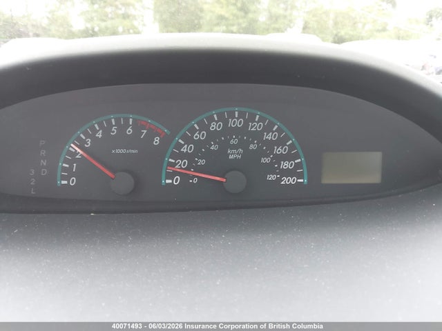 Продажа на аукционе авто 2010 Toyota Yaris, vin: JTDBT4K30A1384632, номер лота: 40071493