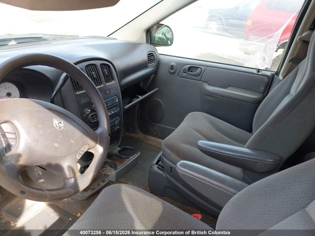 Продажа на аукционе авто 2005 Dodge Caravan Se, vin: 1D4GP25R65B295617, номер лота: 40073256