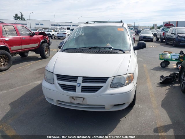 Продажа на аукционе авто 2005 Dodge Caravan Se, vin: 1D4GP25R65B295617, номер лота: 40073256