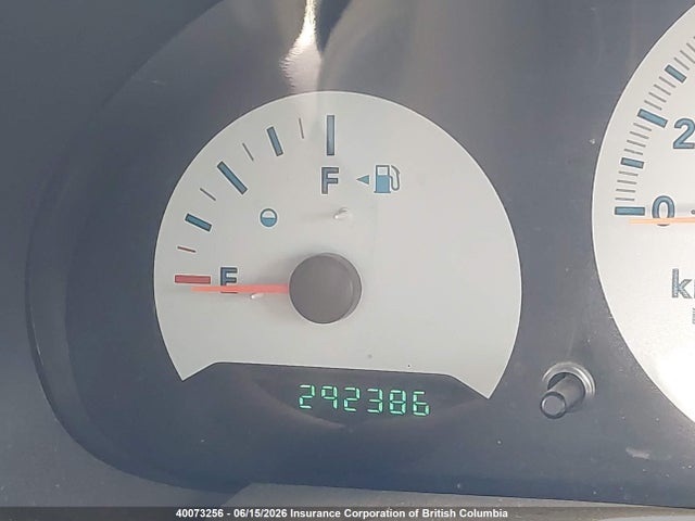 Продажа на аукционе авто 2005 Dodge Caravan Se, vin: 1D4GP25R65B295617, номер лота: 40073256