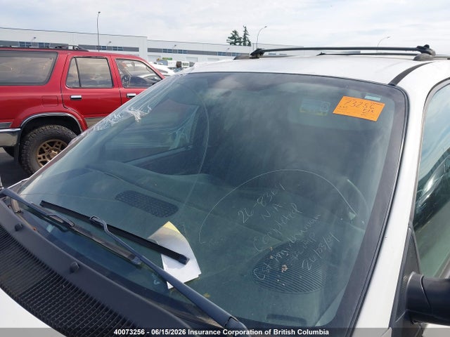 Продажа на аукционе авто 2005 Dodge Caravan Se, vin: 1D4GP25R65B295617, номер лота: 40073256