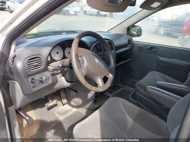 Продажа на аукционе авто 2005 Dodge Caravan Se, vin: 1D4GP25R65B295617, номер лота: 40073256