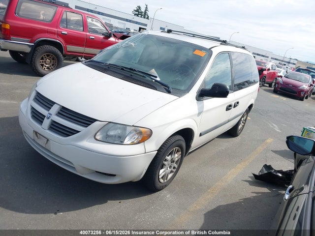 Продажа на аукционе авто 2005 Dodge Caravan Se, vin: 1D4GP25R65B295617, номер лота: 40073256
