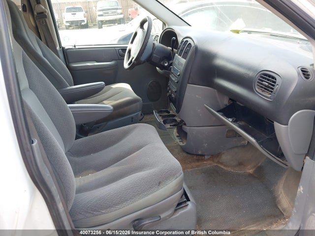 Продажа на аукционе авто 2005 Dodge Caravan Se, vin: 1D4GP25R65B295617, номер лота: 40073256