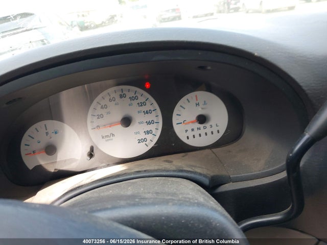 Продажа на аукционе авто 2005 Dodge Caravan Se, vin: 1D4GP25R65B295617, номер лота: 40073256
